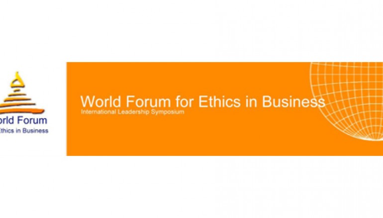 Retour sur le forum mondial pour l’éthique dans les affaires (+Videos)