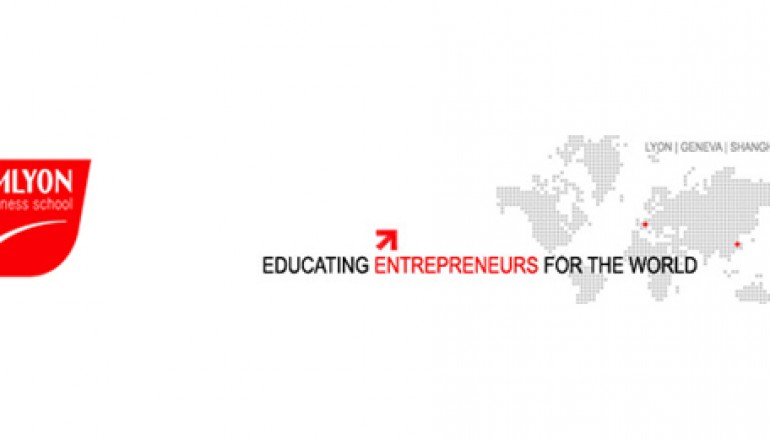 « Idea School » : Les Ecoles EMLYON et Centrale lyon créent un nouveau type d’école pour le XXIe siècle