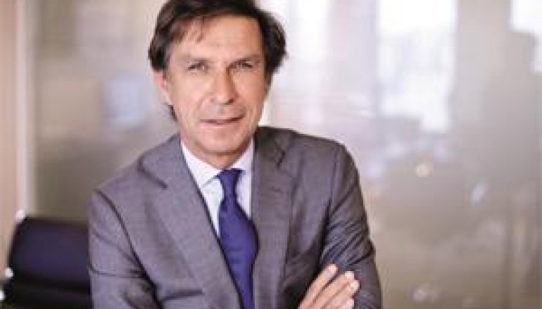 L’Oréal France lance le prix « Osons la croissance responsable » – Interview de Herve NAVELLOU, Directeur Général de L’Oréal France Grand Public – William Monlouis-Felicite