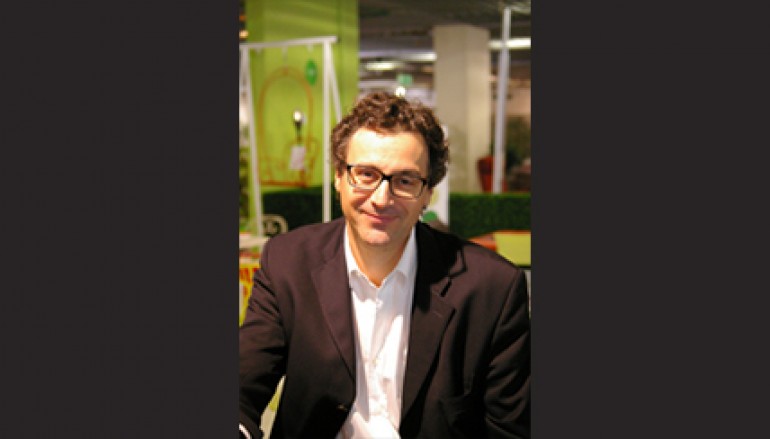 L’innovation et la performance par la Responsabilite societale à la CAMIF: Interview d’Emery Jacquillat PDG du Groupe Matelsom – William Monlouis-Felicite