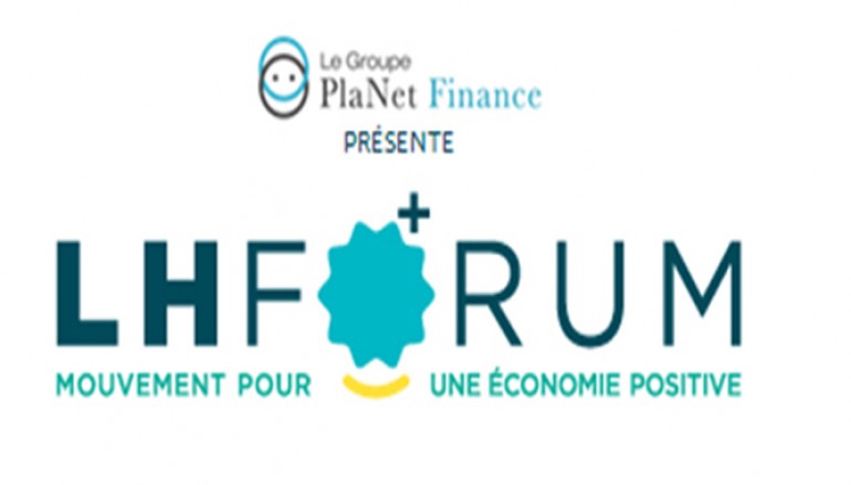 Lancement du « Manifeste pour une économie positive » – Paris le 10 septembre