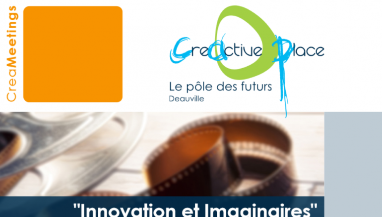 Retour sur l’edition du BarCamp de l’Innovation 2014 : « Innovation et Imaginaires »