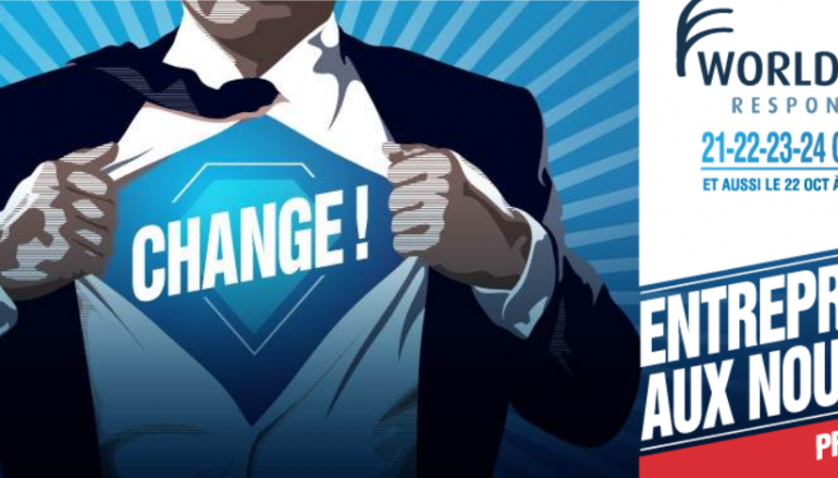 Au World Forum Lille, la dimension territoriale s’est affirmée comme une clé pour répondre aux défis mondiaux