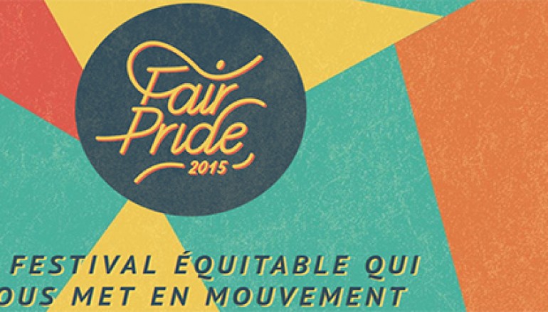 La Fairpride, le plus grand festival en France dédié au commerce équitable – 16 mai Paris