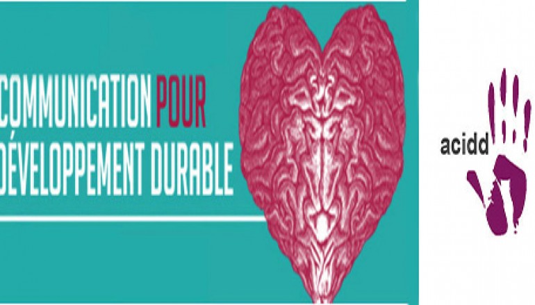 13è Université d’été de la communication pour le développement durable – le 25 et 26 août 2015 à Bordeaux
