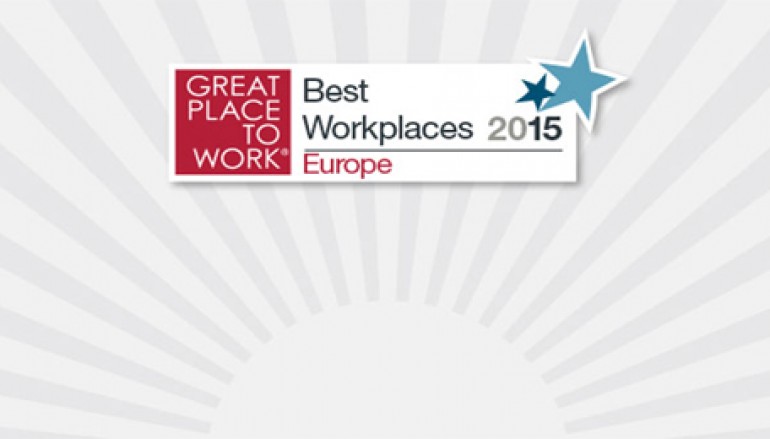 3eme Conférence annuelle Great Place to Work® France : Créer l’entreprise de demain