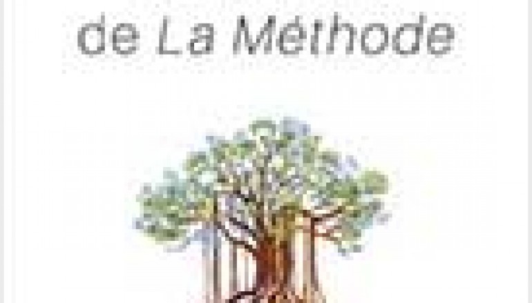 Livre: L’aventure de La Méthode de Edgar Morin – 7 mai 2015