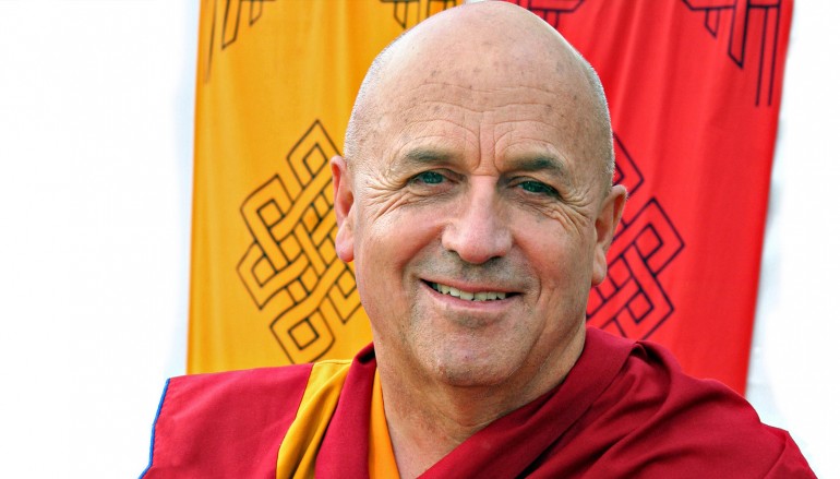 Un entretien avec Matthieu Ricard: l’altruisme comme vecteur d’une harmonie durable