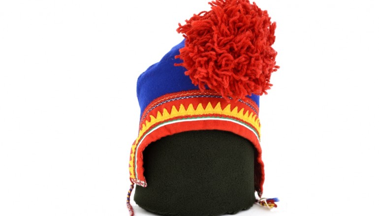 L’exemple du peuple Sami au Musée de l’Homme