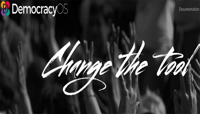 Democratyos : Opensource community that’s hacking the future of democracy today
