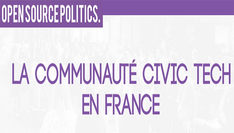 « Open Gov, Open Source et Open Data… Comment le numérique peut apporter des réponses pratiques à la démocratie ? » – Paris le 22 et 23 janvier