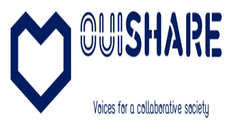 OuiShare une communauté, un accélérateur d’idées et de projets dédié à l’émergence de la société collaborative