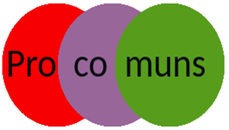 Initiative de « Procomuns »: Colloque sur « Commons Collaborative Economics »