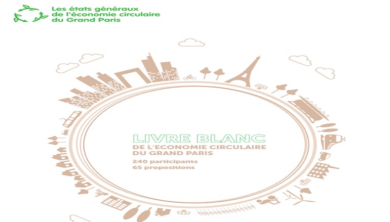 Retour sur les Etats généraux de l’économie circulaire : Naissance d’un livre blanc (Télécharger)