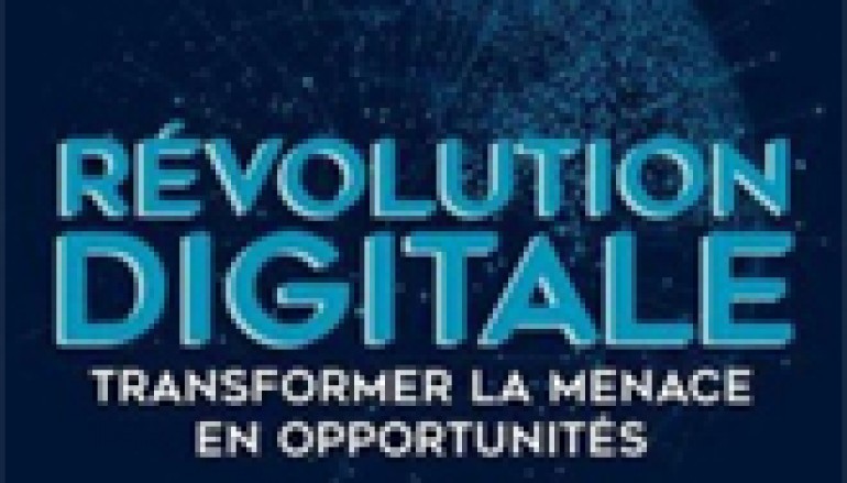 Révolution digitale : transformer la menace en opportunités: 10 tendances clés et plus de 50 exemples pour éviter de se faire «ubériser» – Mai 2017 – Lydia Babaci-Victor (Auteur), Christophe Victor (Auteur)