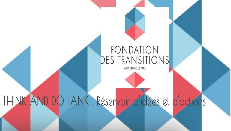 L’Université d’été des Transitions – Bordeaux le 12 et 13 septembre