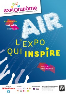 air expo cop 21